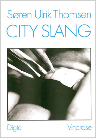Søren Ulrik Thomsen – City Slang, 1981