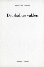 Søren Ulrik Thomsen – City Slang, 1981