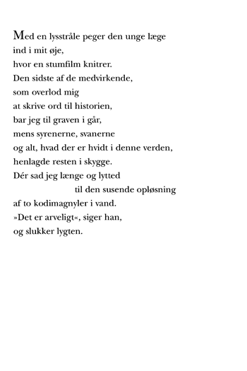 Det værste og det bedste