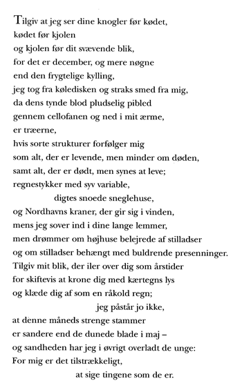 Rystet Spejl