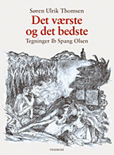 Søren Ulrik Thomsen – City Slang, 1981
