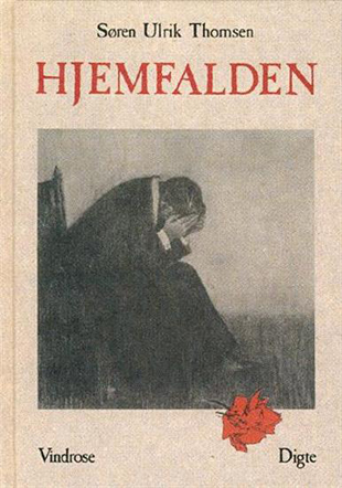 Søren Ulrik Thomsen – City Slang, 1981