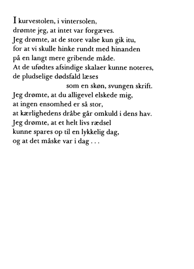 Hjemfalden
