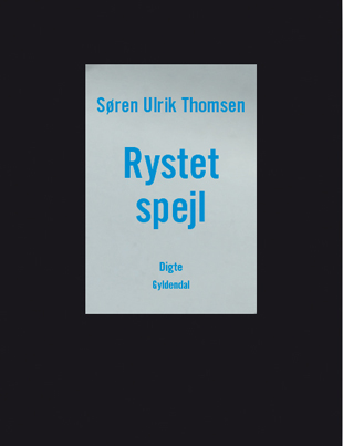 Rystet Spejl