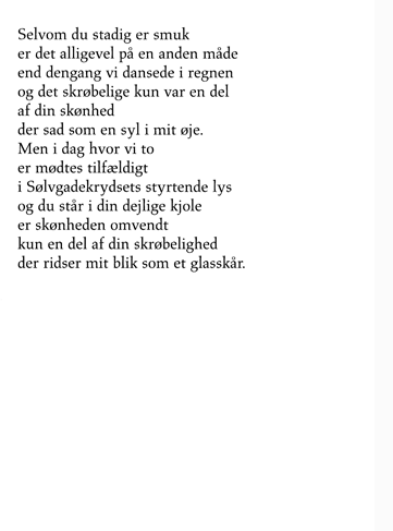 Rystet Spejl