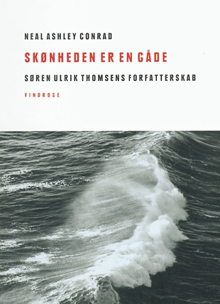 Søren Ulrik Thomsen – City Slang, 1981