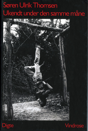 Søren Ulrik Thomsen – City Slang, 1981