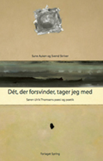 Søren Ulrik Thomsen – City Slang, 1981