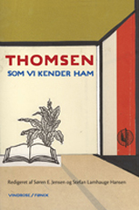 Søren Ulrik Thomsen – City Slang, 1981